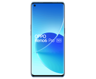 OPPO Reno6 5G PRO 12/256GB błękitny 90Hz - 678273 - zdjęcie 2
